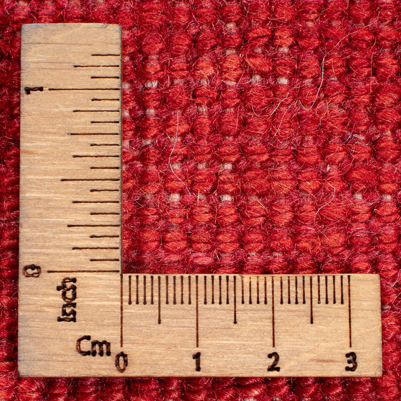 Persisk Gabbeh Teppe 234x170cm - Perserteppich Wollteppich
