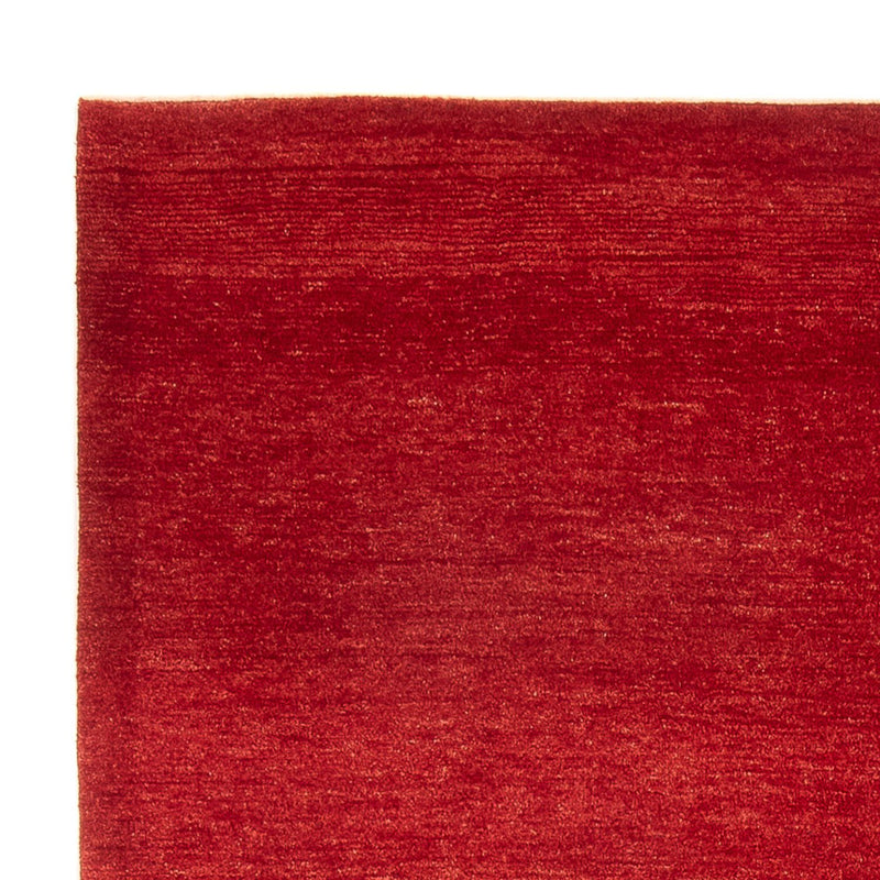 Persisk Gabbeh Teppe 243x175cm - Perserteppich Wollteppich