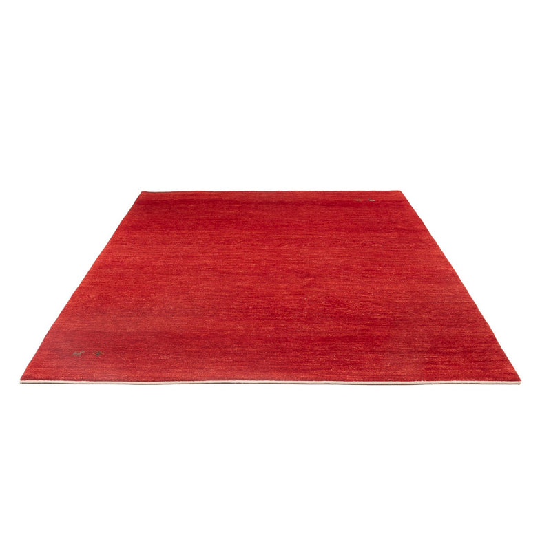 Persisk Gabbeh Teppe 243x175cm - Perserteppich Wollteppich