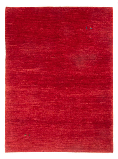 Persisk Gabbeh Teppe 174x229cm - Perserteppich Wollteppich