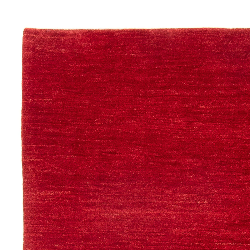 Persisk Gabbeh Teppe 229x174cm - Perserteppich Wollteppich