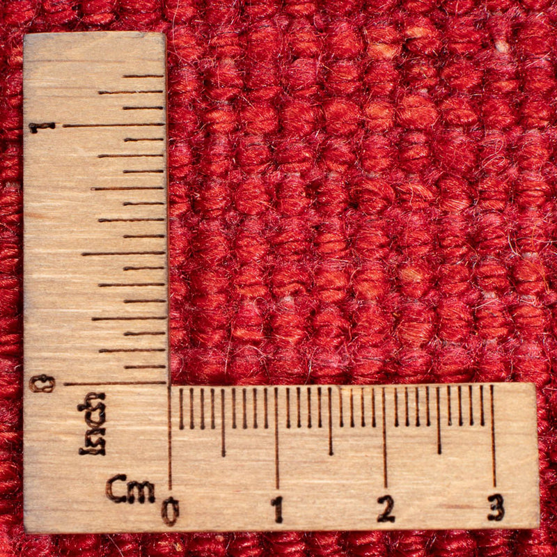 Persisk Gabbeh Teppe 229x174cm - Perserteppich Wollteppich