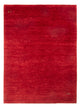 Persisk Gabbeh Teppe 226x171cm - Perserteppich Wollteppich