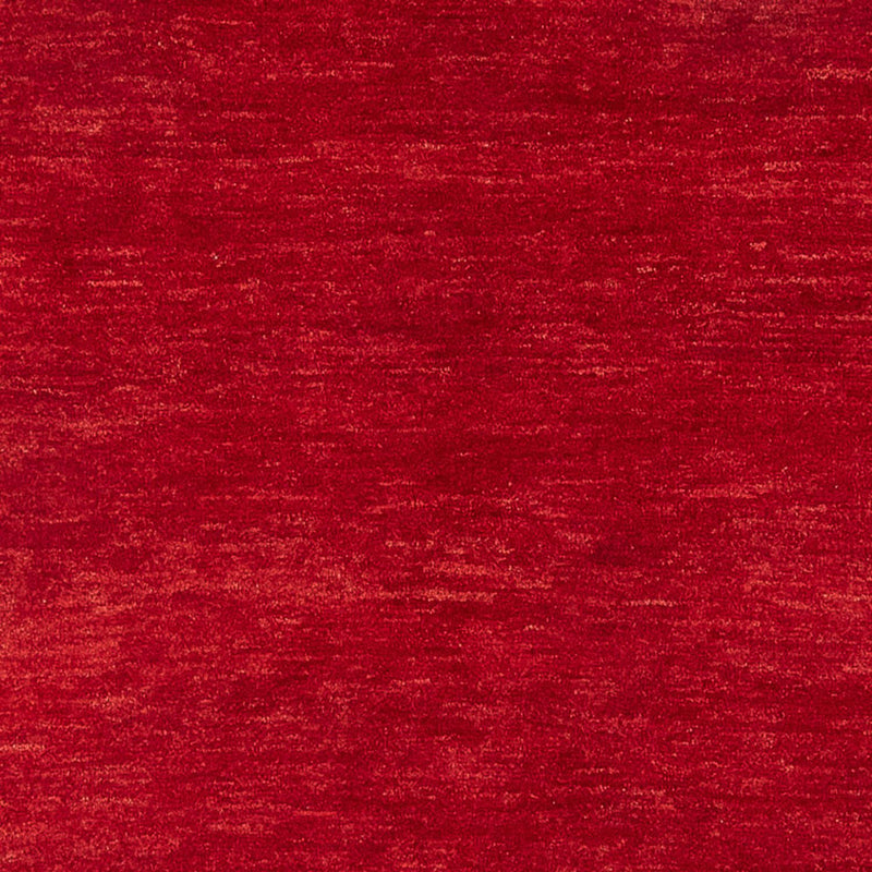Persisk Gabbeh Teppe 226x171cm - Perserteppich Wollteppich
