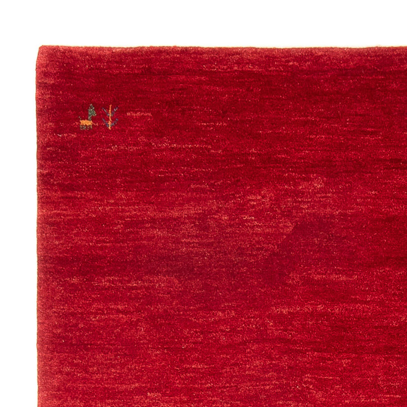 Persisk Gabbeh Teppe 226x171cm - Perserteppich Wollteppich