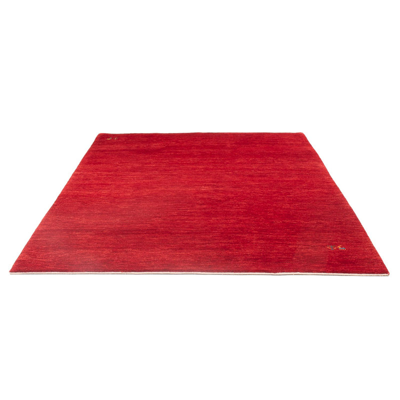 Persisk Gabbeh Teppe 226x171cm - Perserteppich Wollteppich