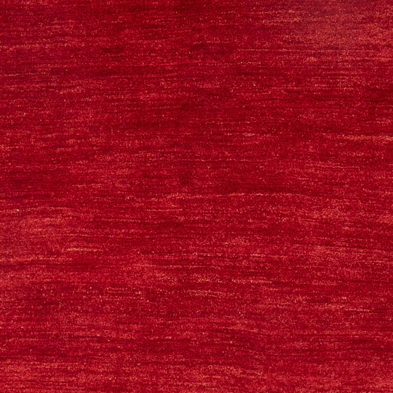 Persisk Gabbeh Teppe 234x173cm - Perserteppich Wollteppich