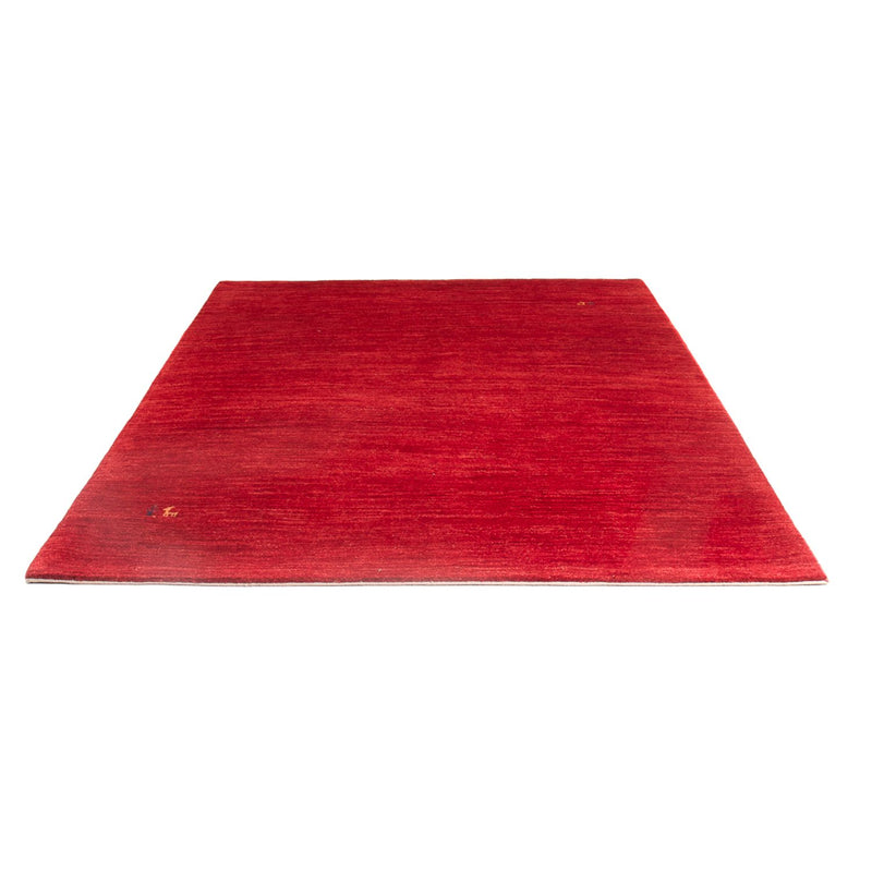 Persisk Gabbeh Teppe 234x173cm - Perserteppich Wollteppich