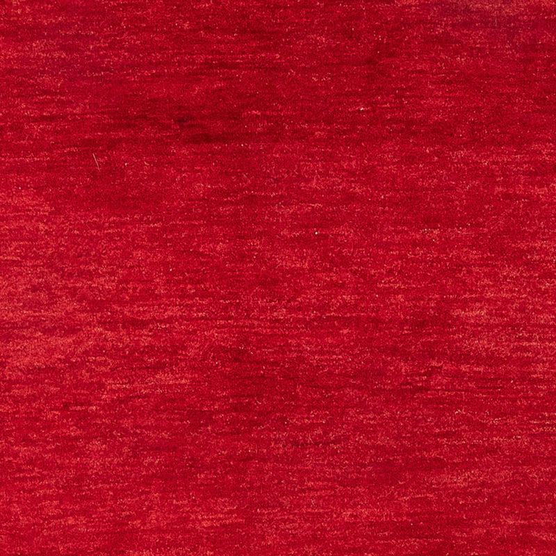 Persisk Gabbeh Teppe 234x174cm - Perserteppich Wollteppich