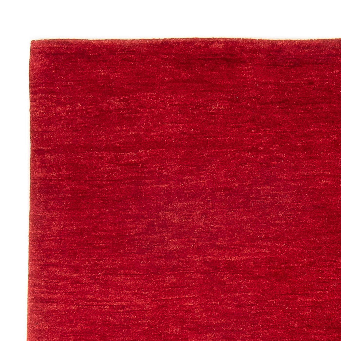 Persisk Gabbeh Teppe 234x174cm - Perserteppich Wollteppich