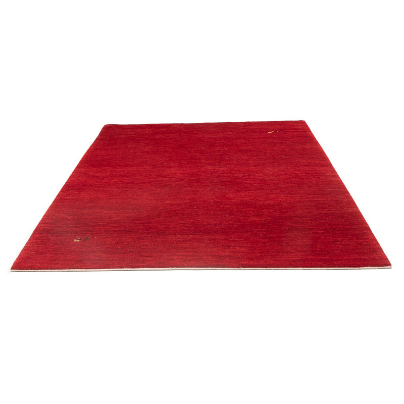 Persisk Gabbeh Teppe 234x174cm - Perserteppich Wollteppich