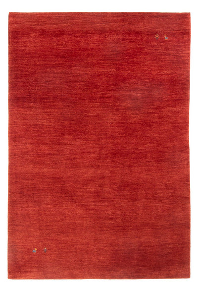Persisk Gabbeh Teppe 176x251cm - Perserteppich Wollteppich