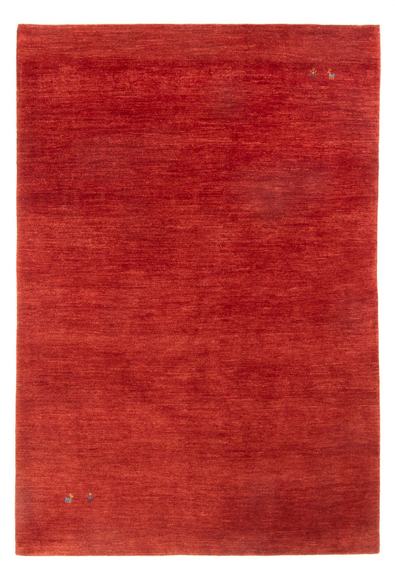 Persisk Gabbeh Teppe 251x176cm - Perserteppich Wollteppich