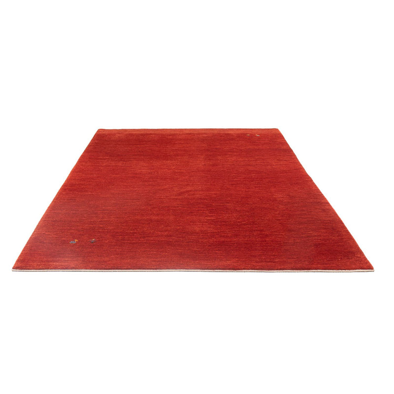 Persisk Gabbeh Teppe 251x176cm - Perserteppich Wollteppich