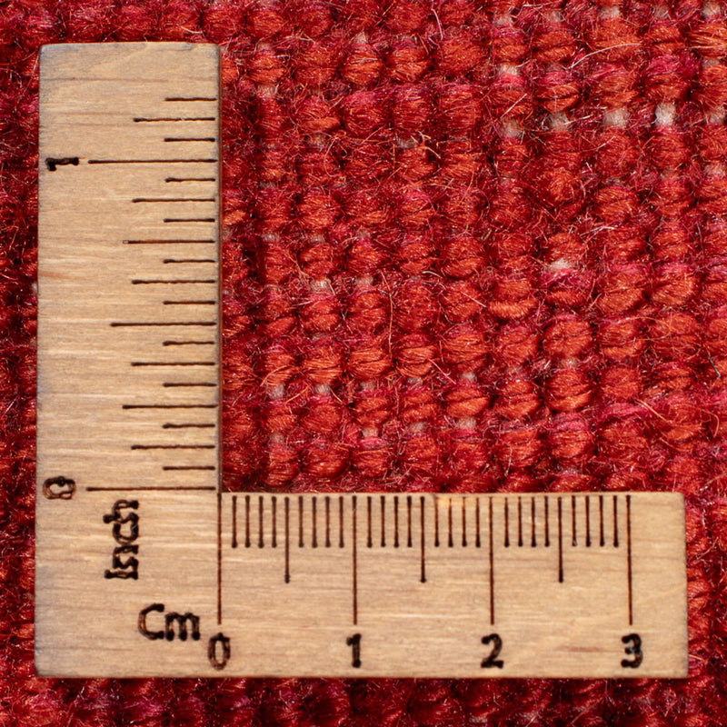 Persisk Gabbeh Teppe 251x176cm - Perserteppich Wollteppich