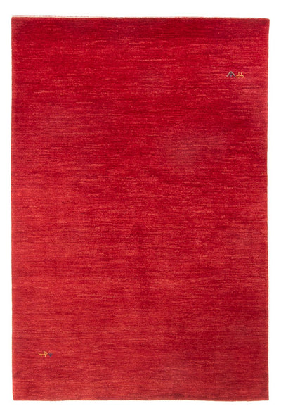 Persisk Gabbeh Teppe 167x244cm - Perserteppich Wollteppich