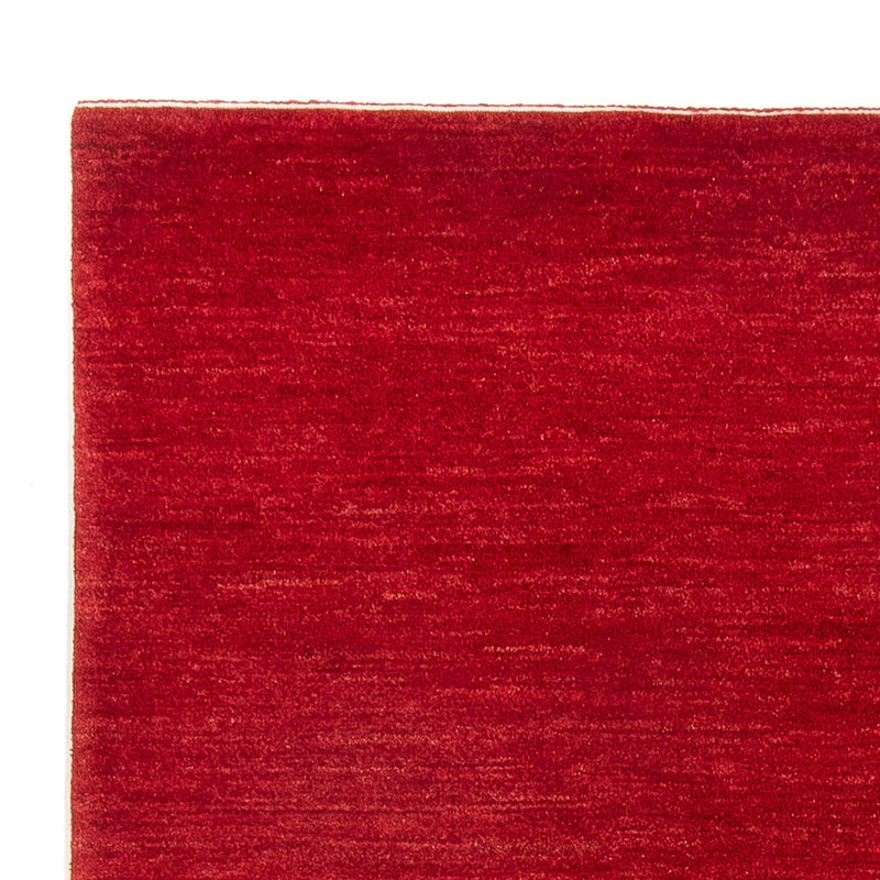 Persisk Gabbeh Teppe 244x167cm - Perserteppich Wollteppich