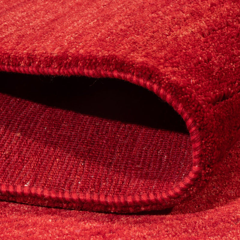 Persisk Gabbeh Teppe 244x167cm - Perserteppich Wollteppich