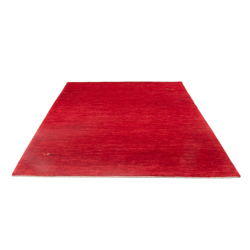 Persisk Gabbeh Teppe 244x167cm - Perserteppich Wollteppich