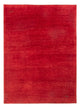 Persisk Gabbeh Teppe 233x175cm - Perserteppich Wollteppich