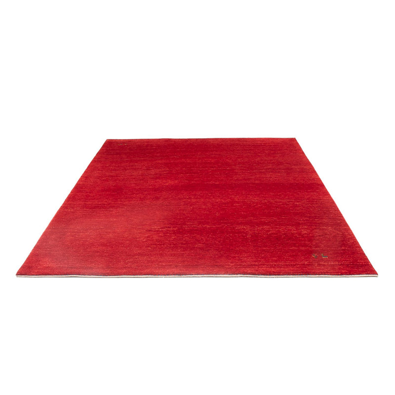 Persisk Gabbeh Teppe 233x175cm - Perserteppich Wollteppich