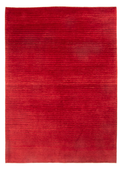 Persisk Gabbeh Teppe 174x240cm - Perserteppich Wollteppich