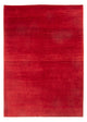 Persisk Gabbeh Teppe 240x174cm - Perserteppich Wollteppich