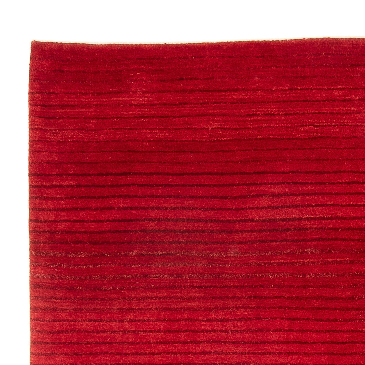 Persisk Gabbeh Teppe 240x174cm - Perserteppich Wollteppich