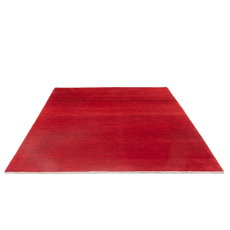 Persisk Gabbeh Teppe 240x174cm - Perserteppich Wollteppich