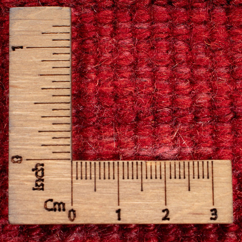 Persisk Gabbeh Teppe 240x174cm - Perserteppich Wollteppich