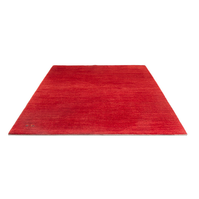 Persisk Gabbeh Teppe 175x244cm - Perserteppich Wollteppich