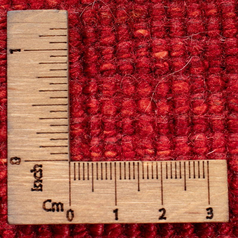 Persisk Gabbeh Teppe 175x244cm - Perserteppich Wollteppich