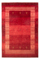 Loribaft Teppe 257x173cm - Perserteppich Wollteppich