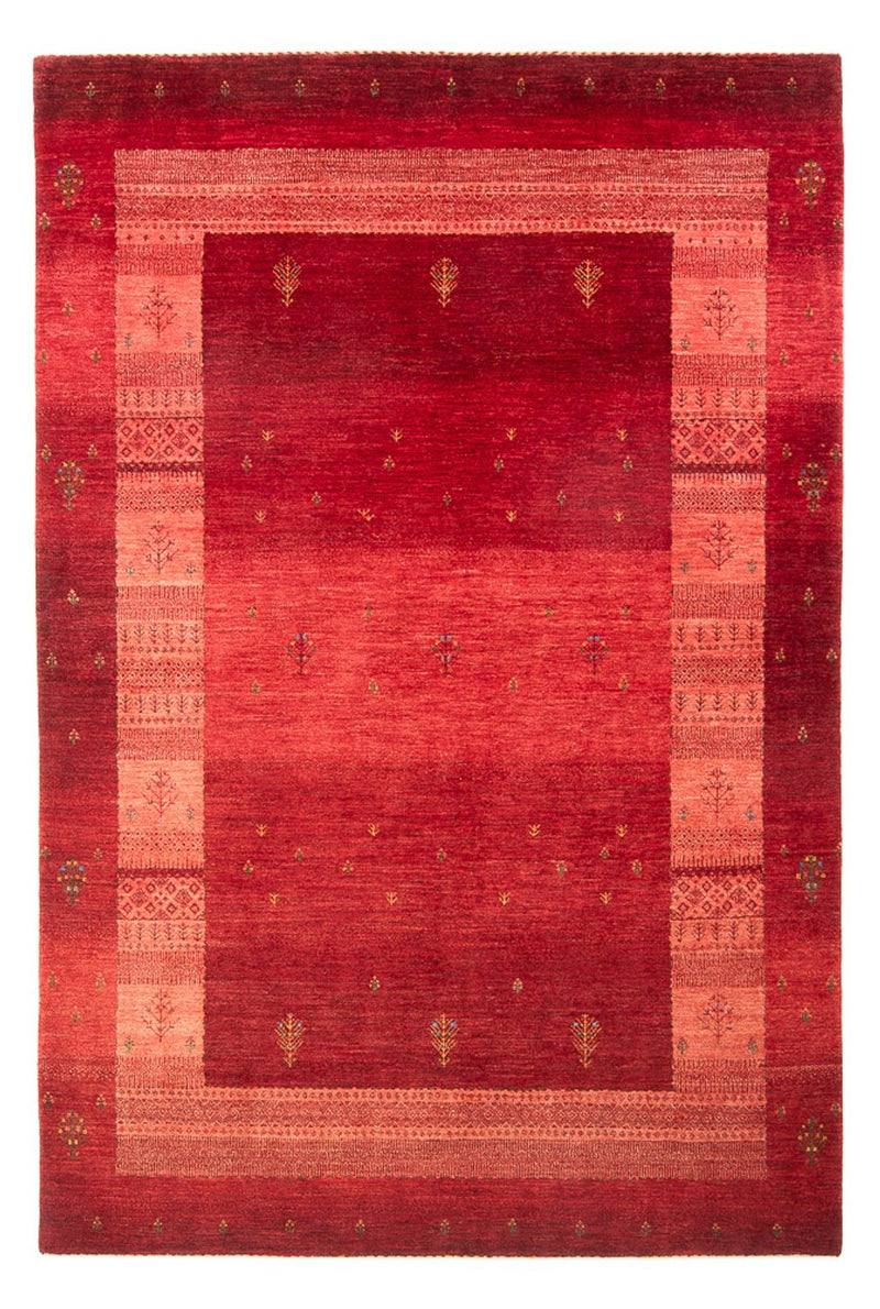 Loribaft Teppe 257x173cm - Perserteppich Wollteppich