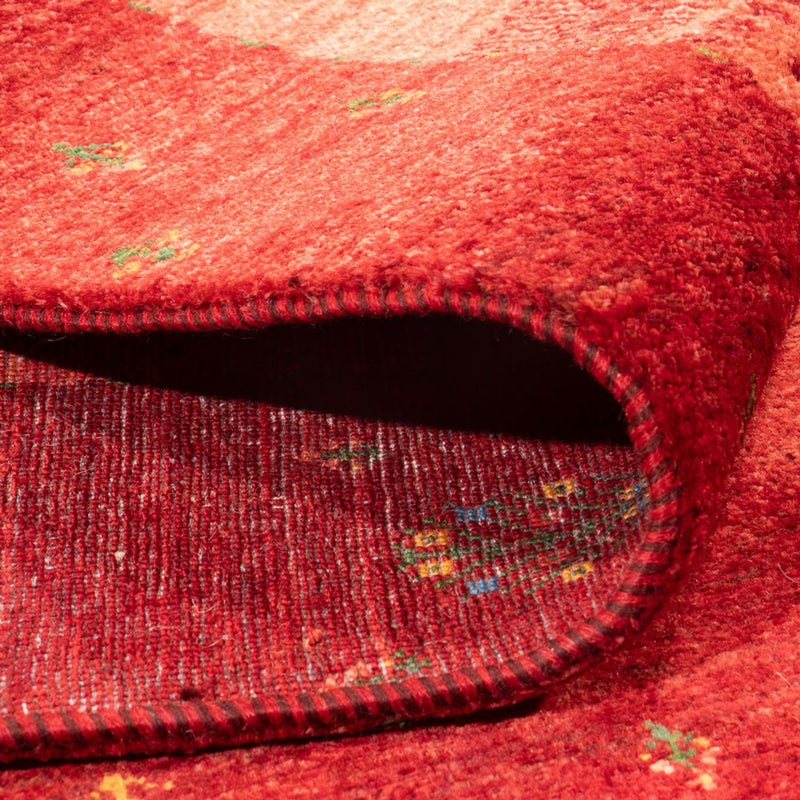 Loribaft Teppe 257x173cm - Perserteppich Wollteppich