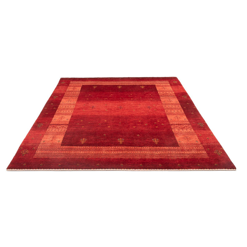 Loribaft Teppe 257x173cm - Perserteppich Wollteppich