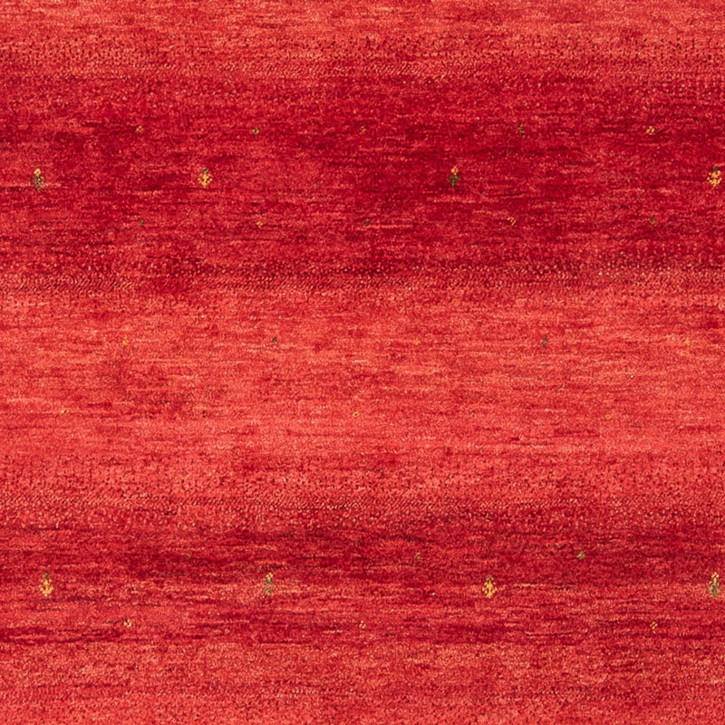 Loribaft Teppe 222x150cm - Perserteppich Wollteppich
