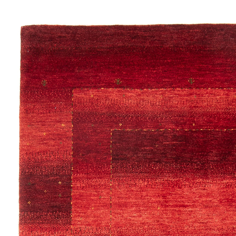 Loribaft Teppe 222x150cm - Perserteppich Wollteppich