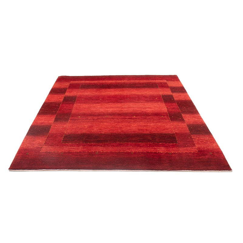 Loribaft Teppe 222x150cm - Perserteppich Wollteppich