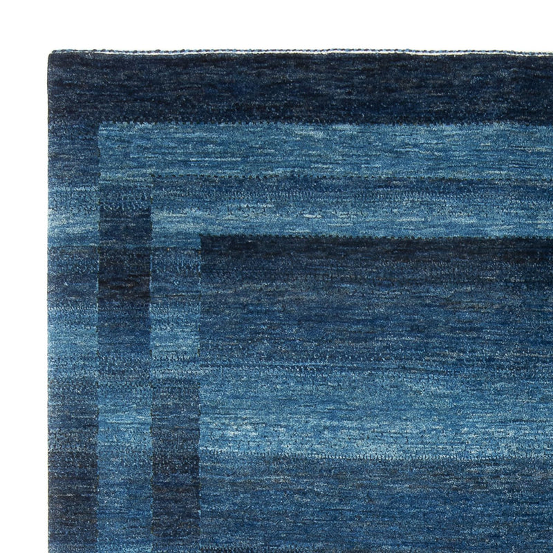 Loribaft Teppe 186x225cm - Perserteppich Wollteppich
