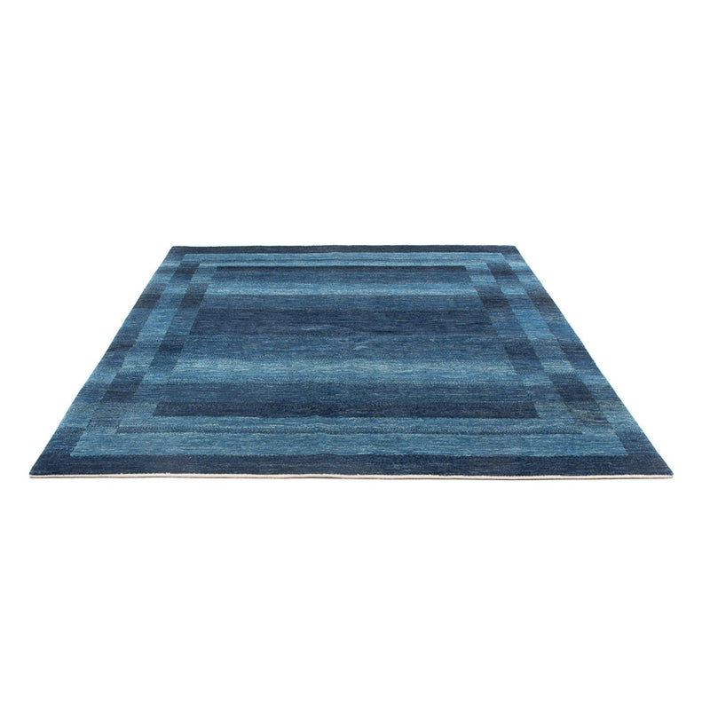 Loribaft Teppe 186x225cm - Perserteppich Wollteppich