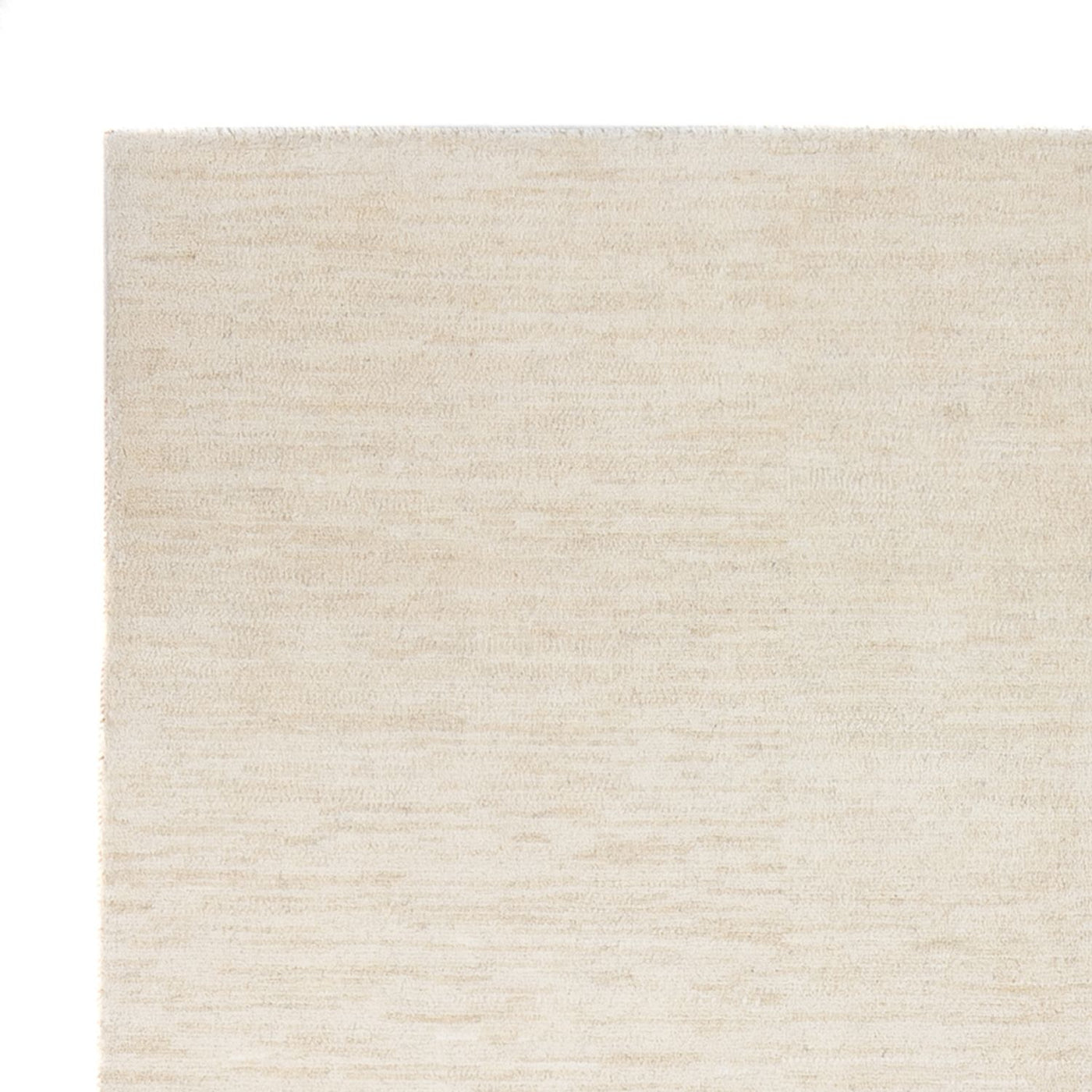 Loribaft Teppe 200x154cm - Perserteppich Wollteppich