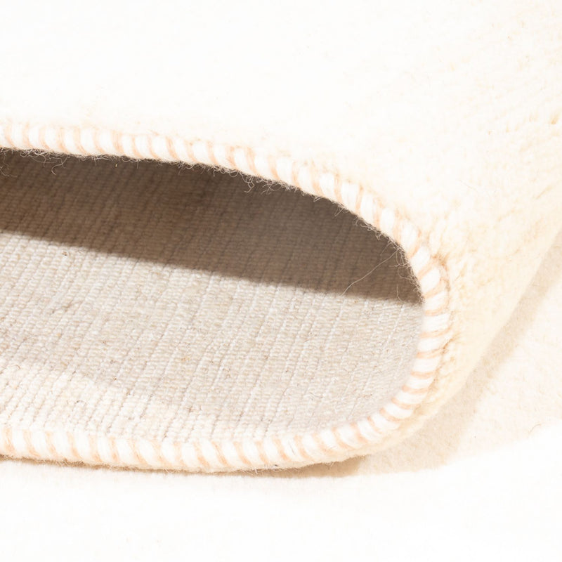 Loribaft Teppe 200x154cm - Perserteppich Wollteppich