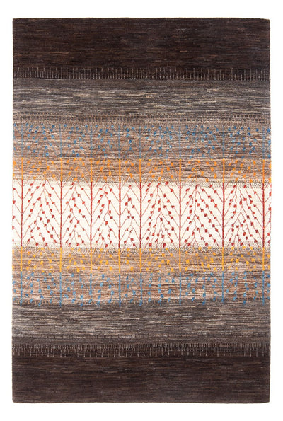 Loribaft Teppe 154x218cm - Perserteppich Wollteppich