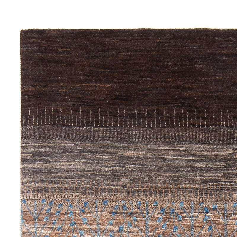 Loribaft Teppe 154x218cm - Perserteppich Wollteppich