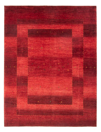 Loribaft Teppe 204x155cm - Perserteppich Wollteppich – product image