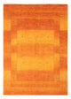 Loribaft Teppe 209x155cm - Perserteppich Wollteppich