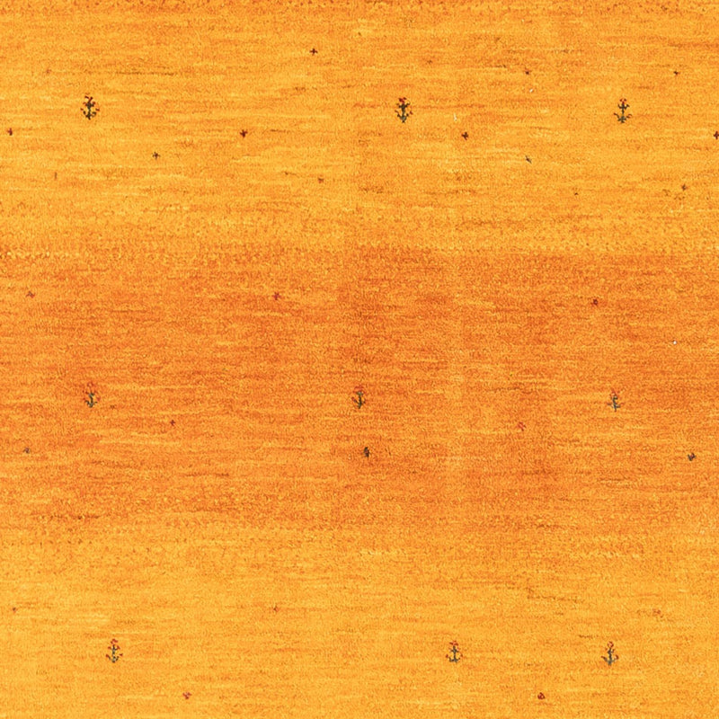Loribaft Teppe 209x155cm - Perserteppich Wollteppich