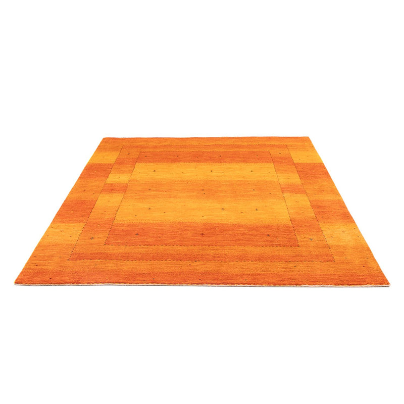 Loribaft Teppe 209x155cm - Perserteppich Wollteppich
