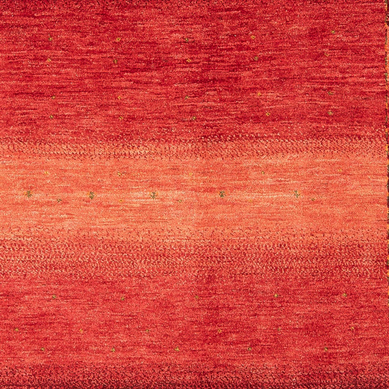 Loribaft Teppe 208x157cm - Perserteppich Wollteppich